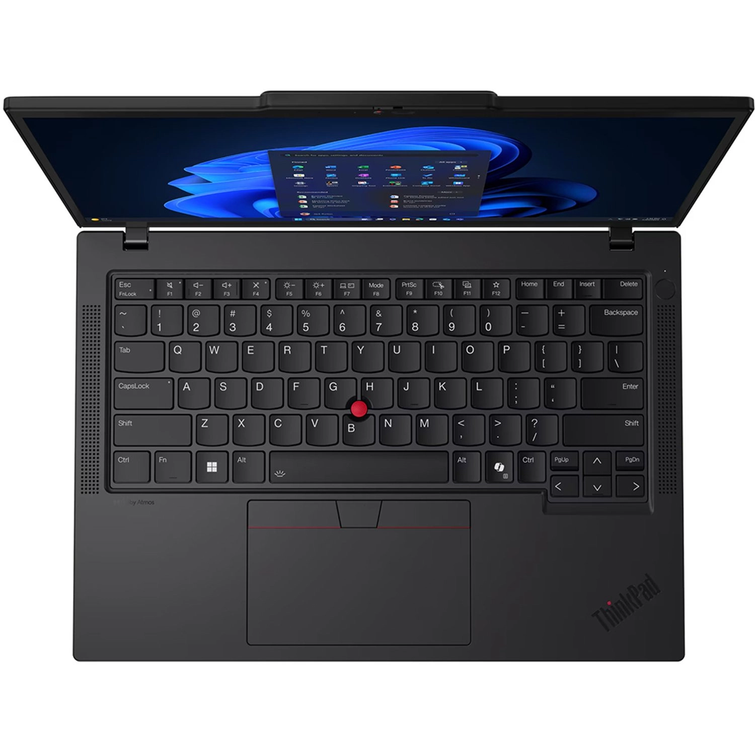 ThinkPad T14 Gen 6 255U - 14'' Core Ultra 7-255U 16GB DDR5 512GB SSD + ANC Headphone