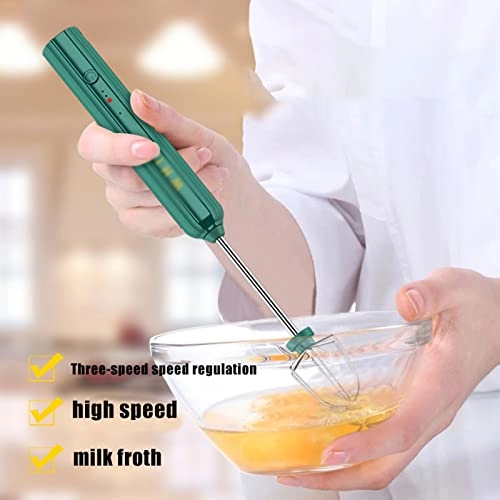 Mini electric whisk - 150W and below