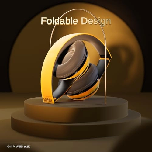 Harry Potter Wireless Headphone