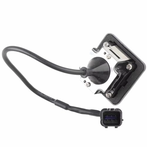 957602T650 - Rear View Camera Wide Angle Compatible with Kia Optima 2014 2015