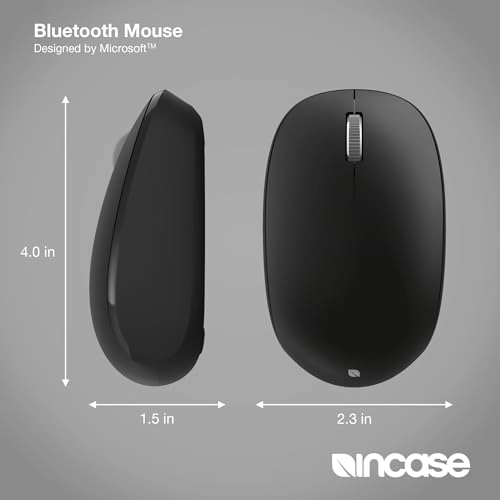 Compact Mouse - Bluetooth