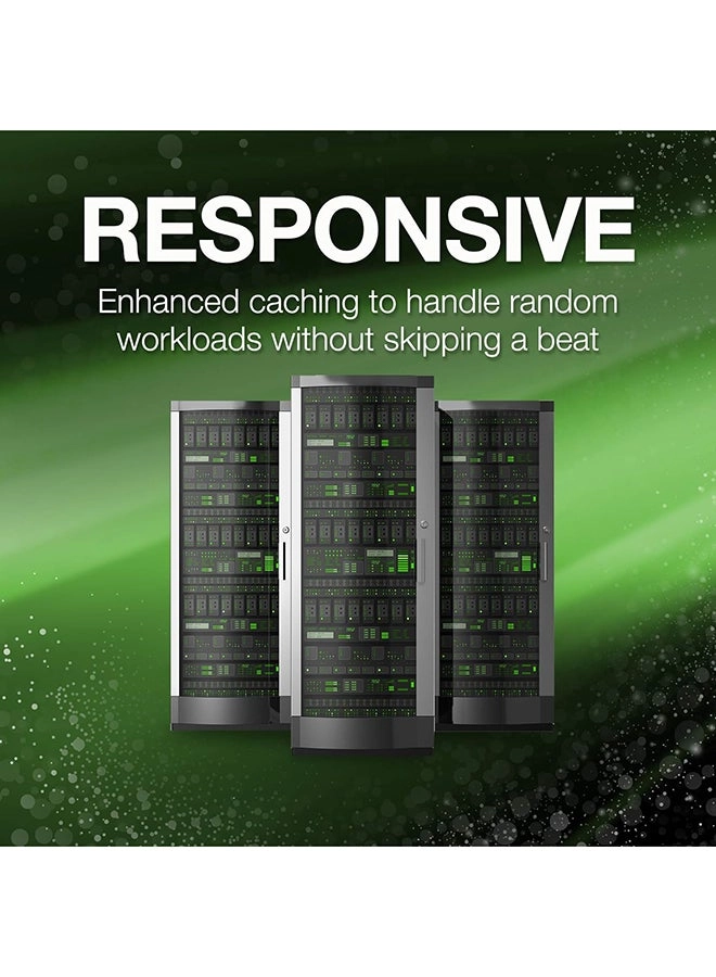 Exos X18 3.5" 7200rpm SATA 6Gb/s (ST16000NM000J) - 16TB