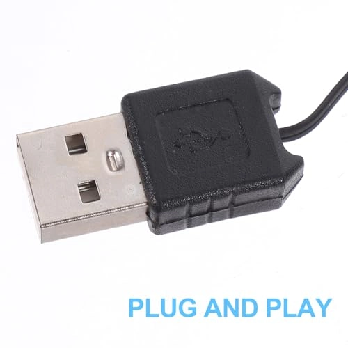 Portable Mouse - Wi-Fi