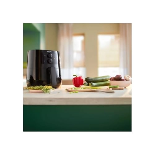 Essential Air Fryer Analogue HD9200