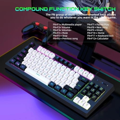 G69 - Wired