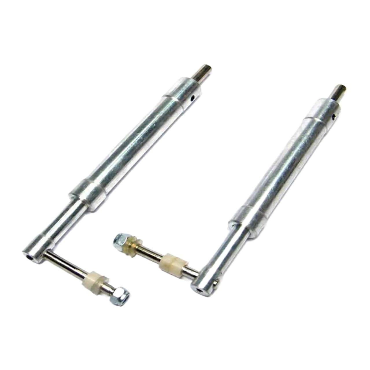 SxRakiO Shock Absorbing Landing Gear - 1 set Class 40-60