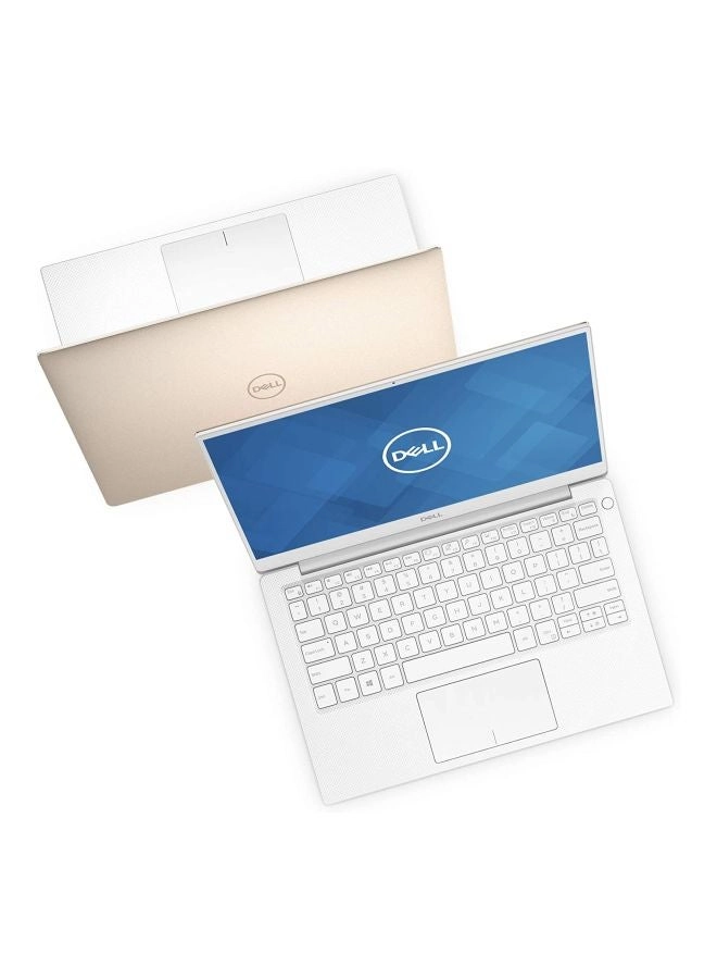XPS 13 9380 - 13.3'' Core i7-8565U 8GB DDR3 256GB SSD