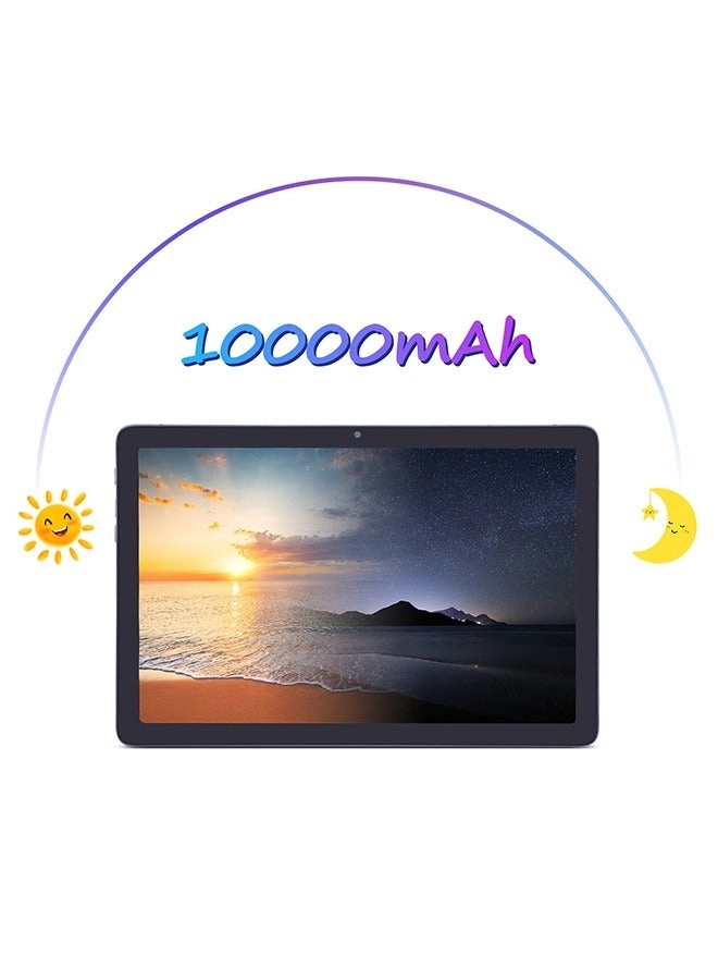 CM8500 - 8GB 10.1in 512GB