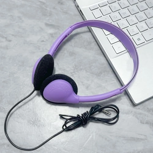 004 - Wired Headphone