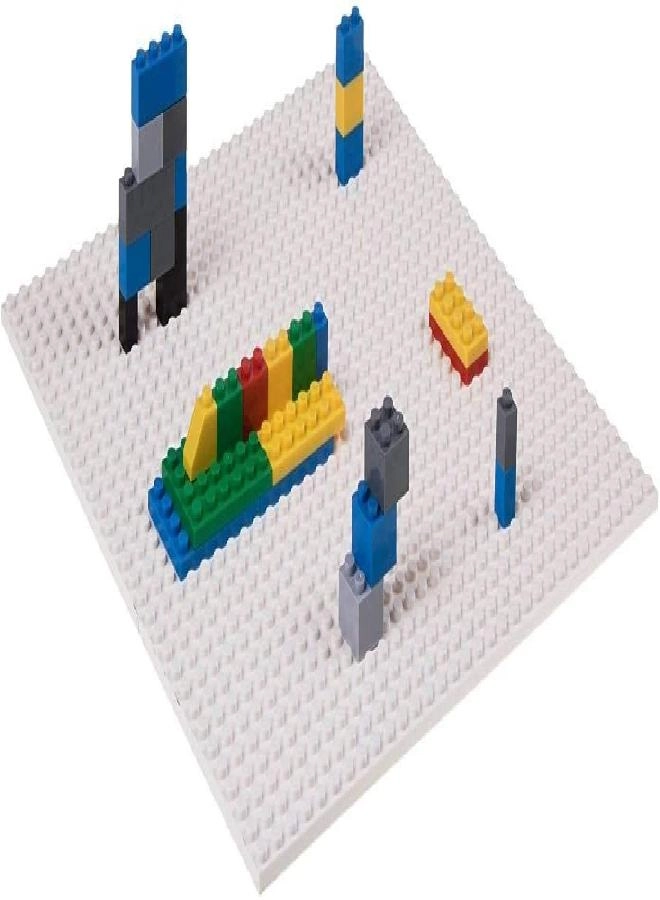 Baseplate Building Blocks - 1.0 pcs