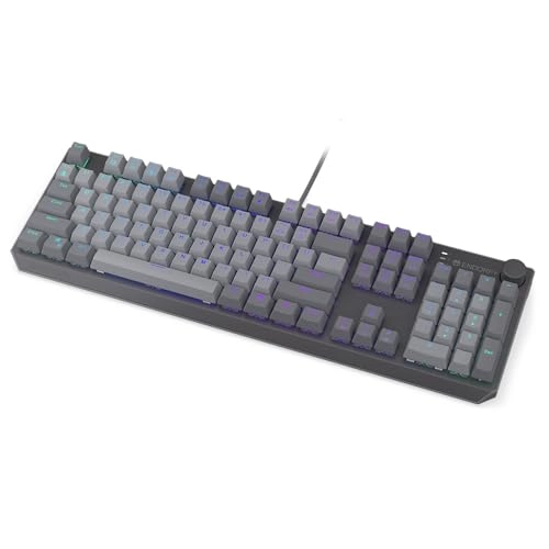 Thock V2 - EN Wired