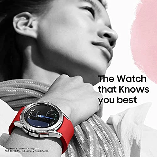 Galaxy Watch4 Classic 46mm LTE
