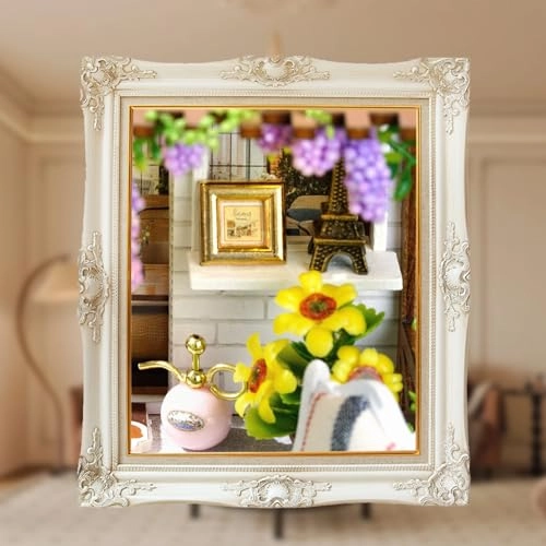 Mini Dollhouse - Moon Magic