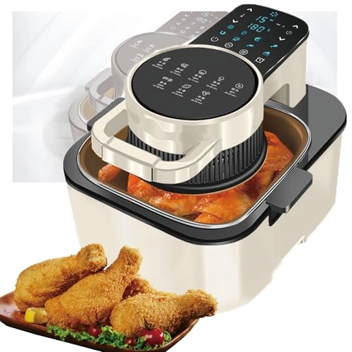 Touch Air Fryer pnEMMP6TjH-1