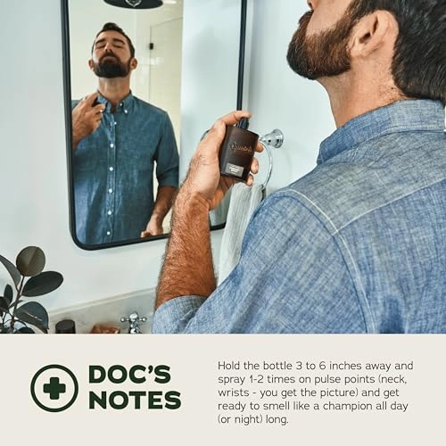 Midnight Birch - 1.7 Fluid Ounces