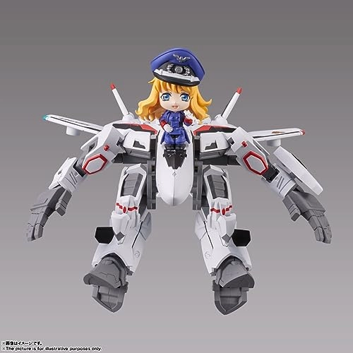 Sheryl - Macross Frontier (9.9 cm) (BDIMF638977)