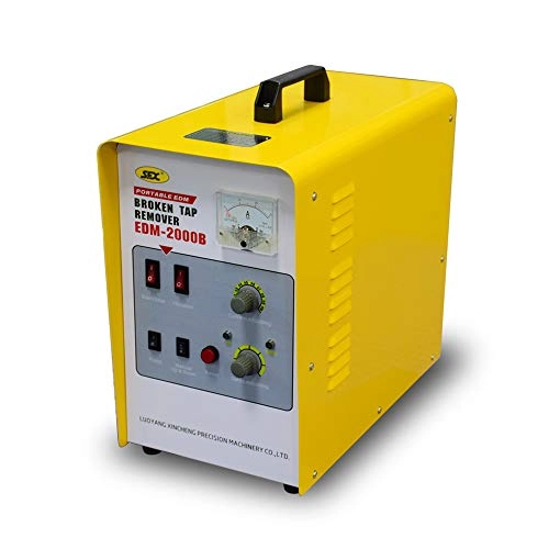 EDM-2000B - 220V 2000W M2-M36