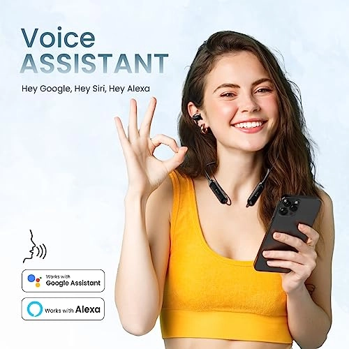 Harmonics Z7 Wireless Earphone