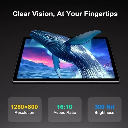 T-10 - 64GB 10.1"
