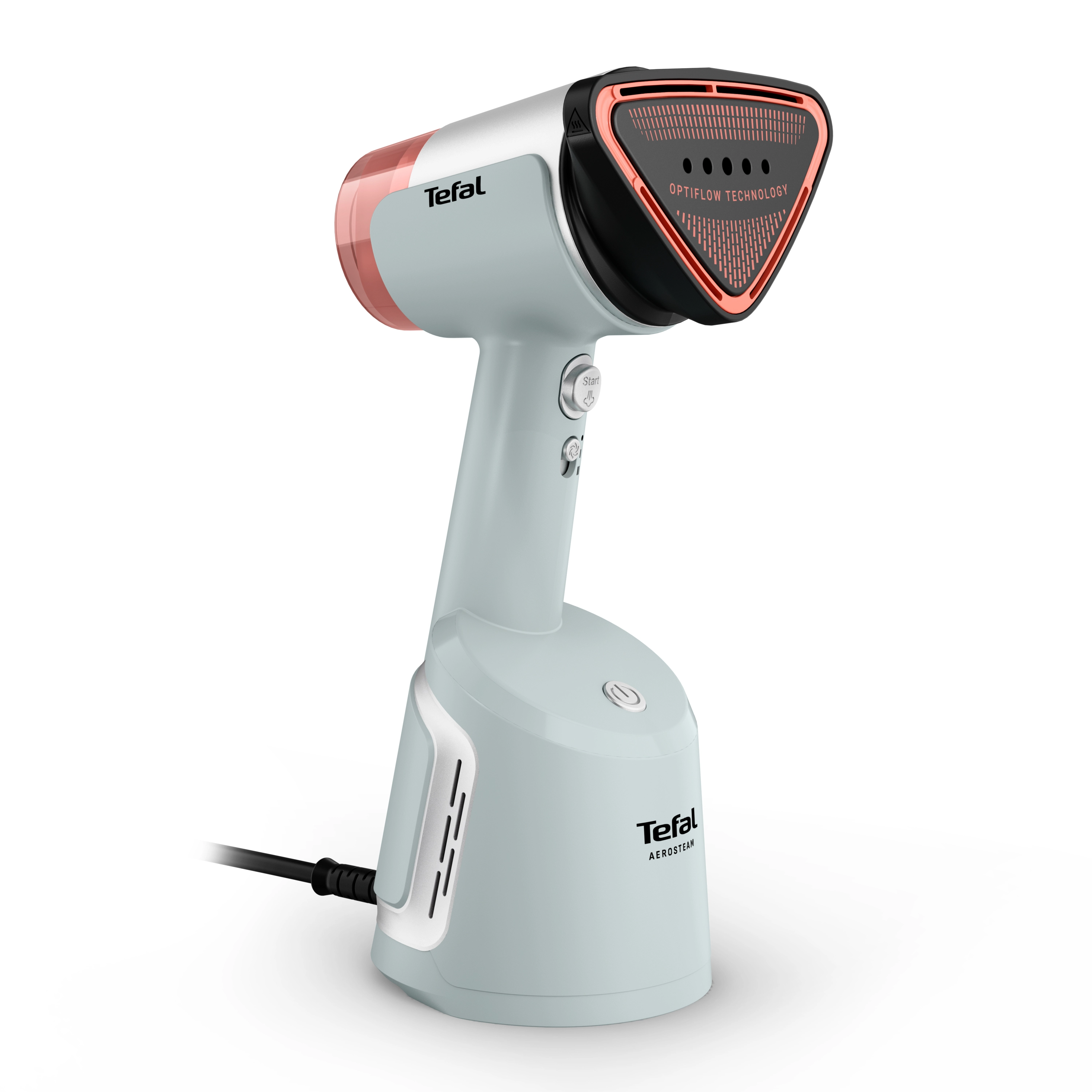 AeroSteam - Handheld Garment Steamer