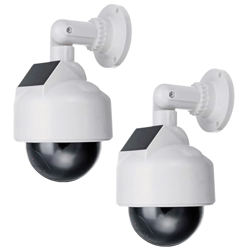 Dummy Camera - Outdoor