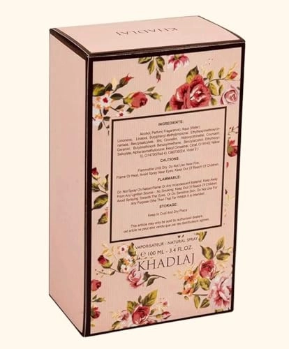 Rose & Romance Eau de Parfum 100ml