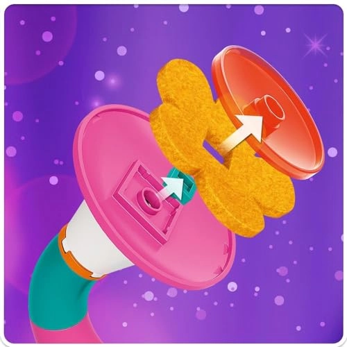 Trolls World Tour Vibe City Concert (41258)