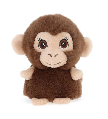 Keeleco - Adoptable World - 10 cm - Assorted Styles