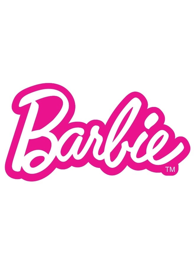 Worlds Smallest Barbie - 3.50 inches Ages 6+