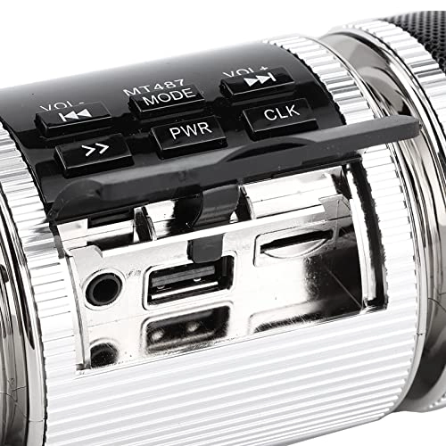 Motorcycle Speaker - 1