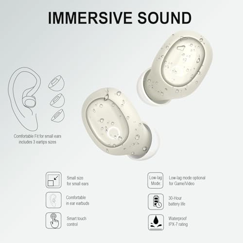 T1 Wireless Earbud