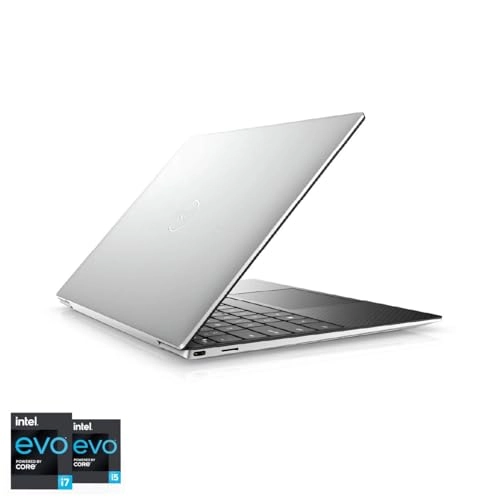 XPS 13 - 13.4'' i7-1185G7 16GB DDR4 1 TB SSD