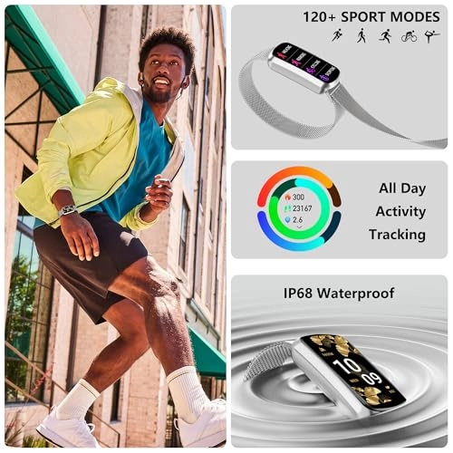 H95 - 1.47" HD 120+ Sport Modes