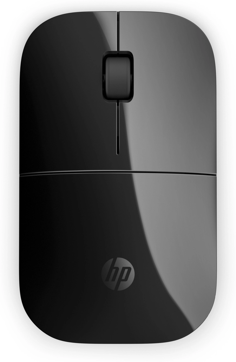 Z3700 Mouse - Wireless