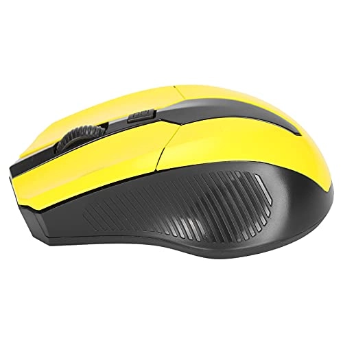 W220A Mouse - Mini Receiver