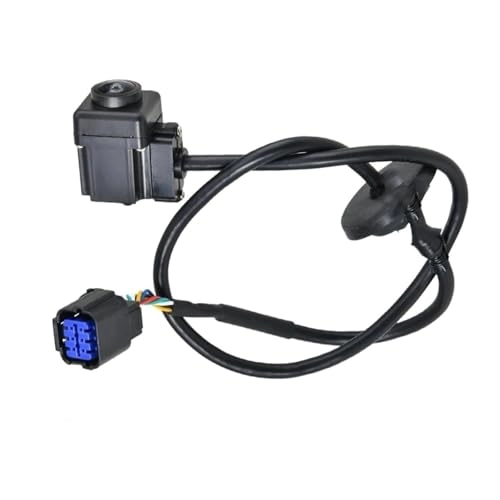 4672850AB - Car reversing camera Direct replacement