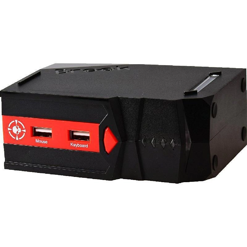 Precision Mouse and Keyboard Converter - Wireless PlayStation 4/PlayStation 3/Xbox One/Xbox 360