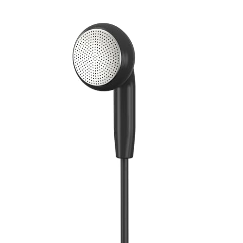 Single-Side Headset - Wired Headset