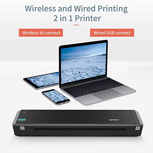 MT800 - thermal transfer 210mm