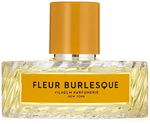 Fleur Burlesque Eau de Parfum 100 ml