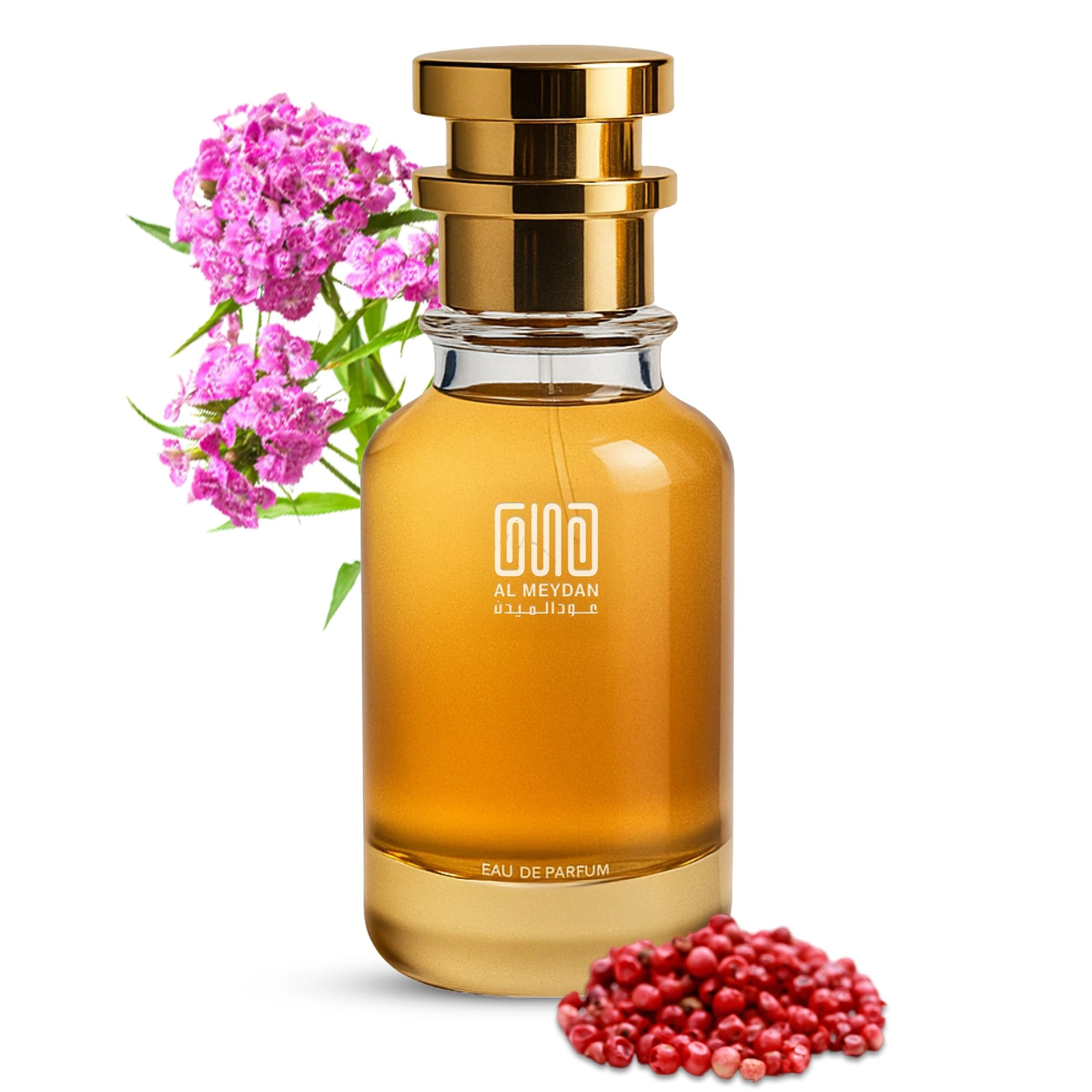 Oud Al Meydan Figgment Mann - 50 ML