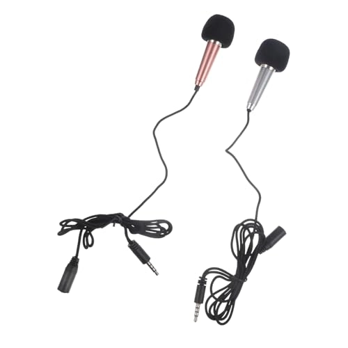 Other (Condenser Microphones) Wireless Microphone