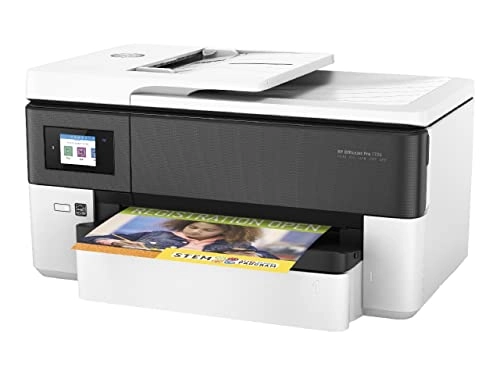 OfficeJet Pro 7720 - Inkjet