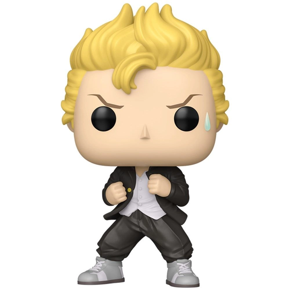 Takemichi - Tokyo Revengers