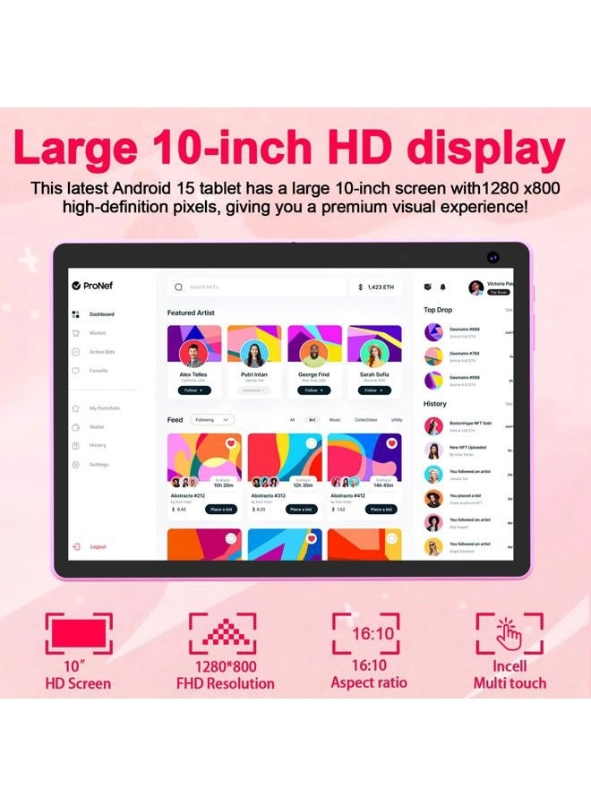 CP10SPRO - 32GB 10.1"