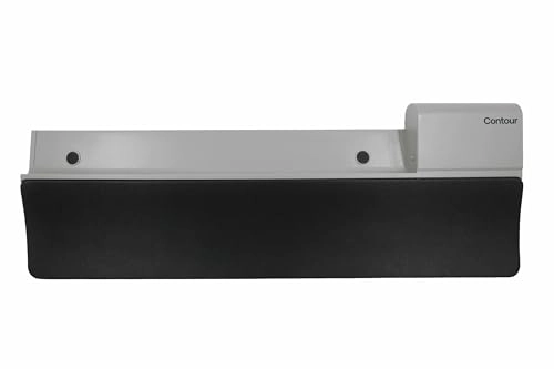 RollerMouse Go Dock - Wrist support Bluetooth