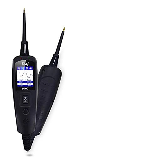 P100 - 1-10 Amp 12.0 or 24.0 V