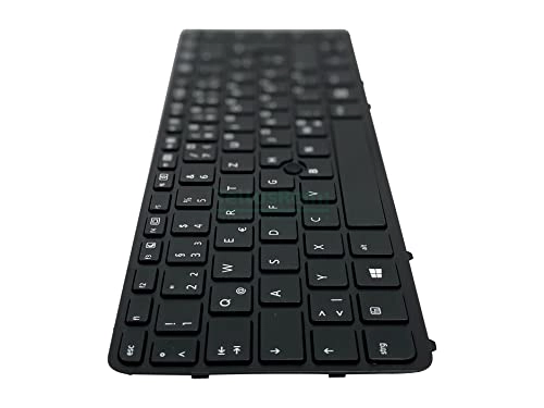 840 BL - DE Wireless