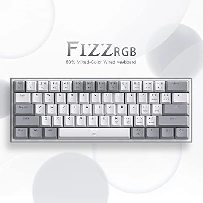 K617 Fizz - US Wired