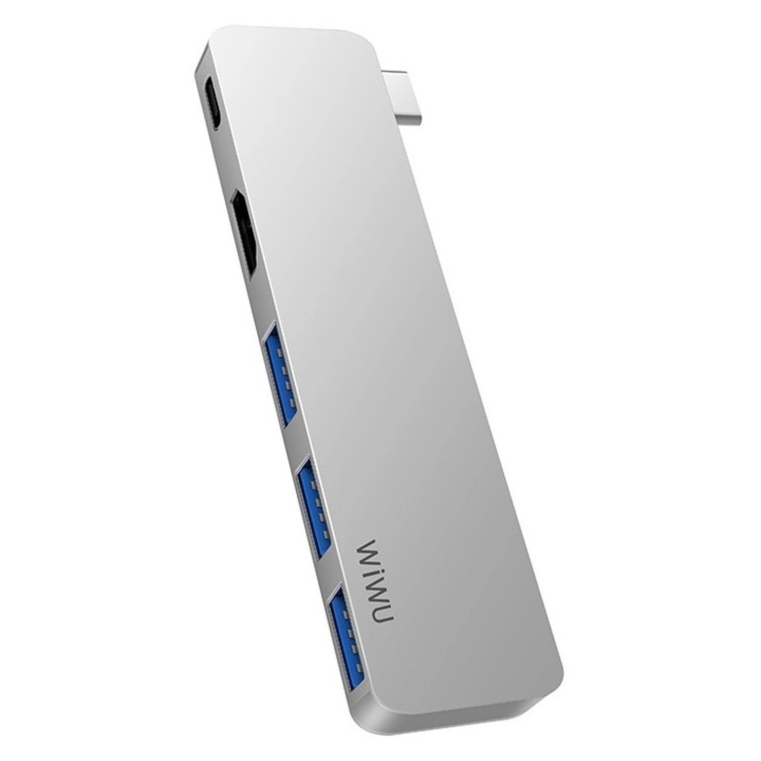 WIWU T6 Pro - USB C